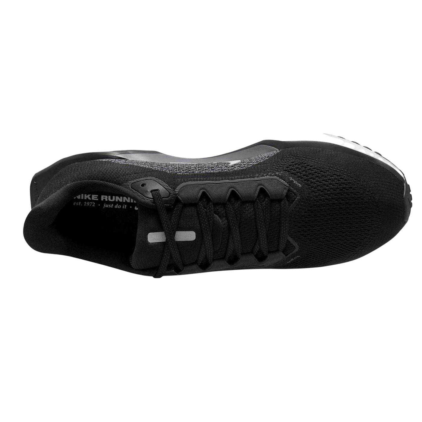Black-White - Lifestyle - Nike Mens Air Zoom Pegasus 41 Road Pegasus Trainers