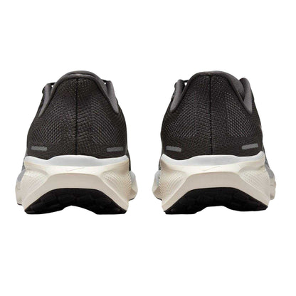 Ash-Black - Back - Nike Mens Air Zoom Pegasus 41 Road Pegasus Trainers