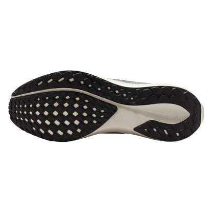 Ash-Black - Side - Nike Mens Air Zoom Pegasus 41 Road Pegasus Trainers