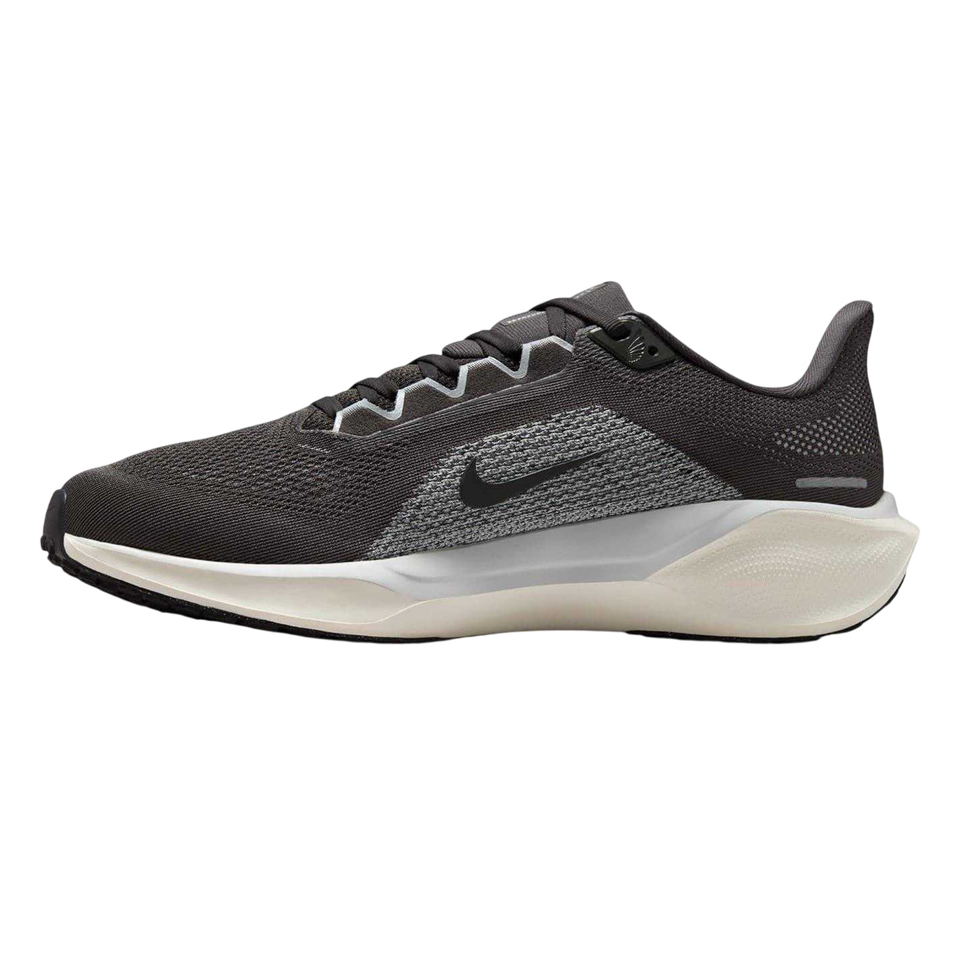 Ash-Black - Lifestyle - Nike Mens Air Zoom Pegasus 41 Road Pegasus Trainers