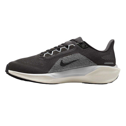 Ash-Black - Lifestyle - Nike Mens Air Zoom Pegasus 41 Road Pegasus Trainers