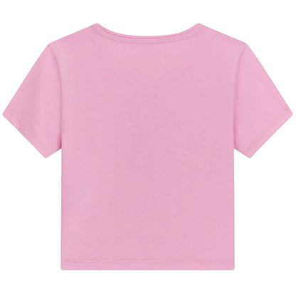 Azalea - Back - Guess Girls Cherry Crop Top