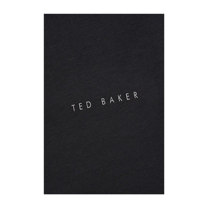 Black - Lifestyle - Ted Baker Mens Pyjama Set