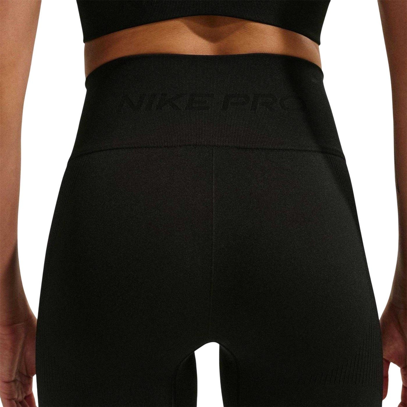 Black - Lifestyle - Nike Womens-Ladies Performance Shorts