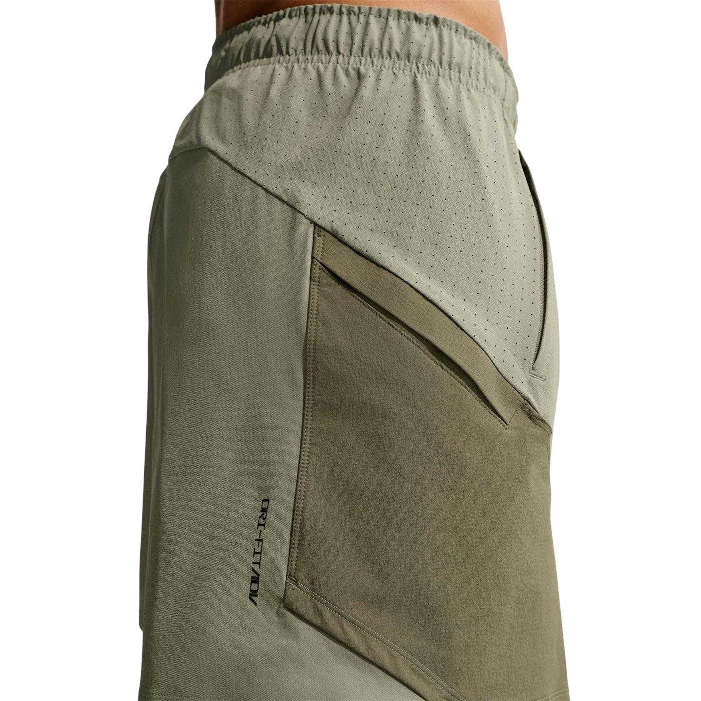 Army - Side - Nike Mens Performance Shorts