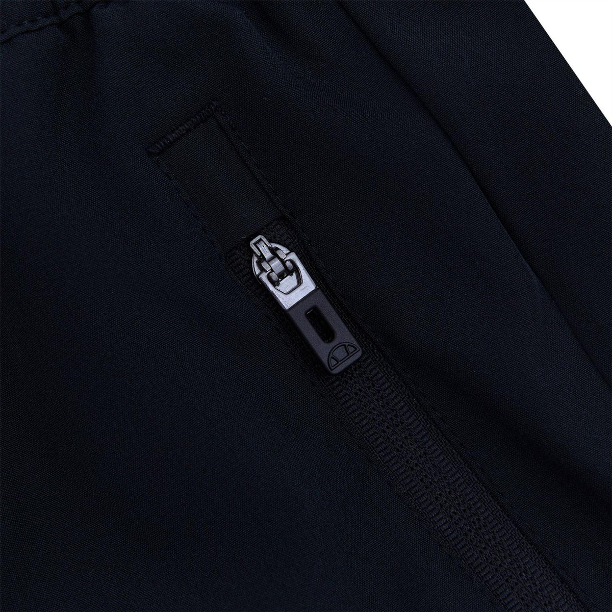 Black - Lifestyle - Ellesse Mens Cafaro Cargo Shorts