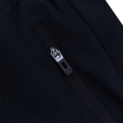 Black - Lifestyle - Ellesse Mens Cafaro Cargo Shorts