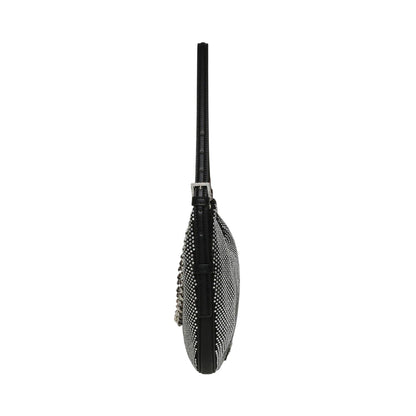 Black - Lifestyle - Steve Madden Bdream Shoulder Bag