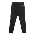 Black - Back - Jack And Jones Boys Marco Dean Cargo Trousers