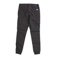 Grey - Back - Jack And Jones Boys Marco Dean Cargo Trousers