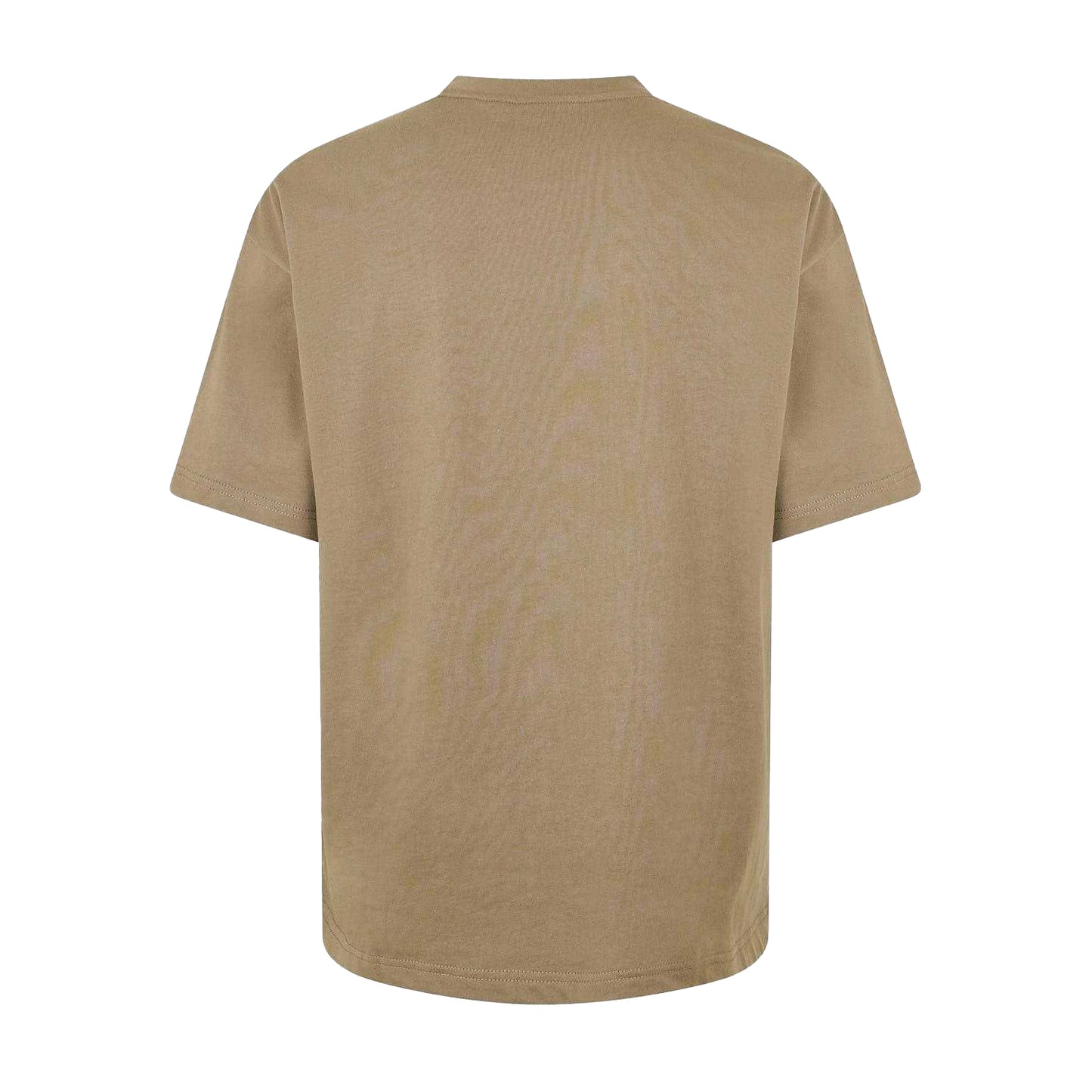 Rock - Back - Napapijri Mens Regular T-Shirt
