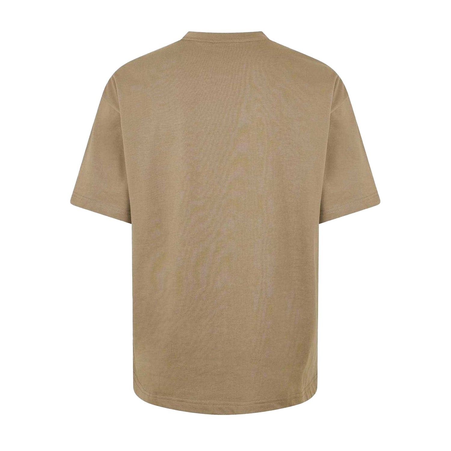 Rock - Back - Napapijri Mens Regular T-Shirt