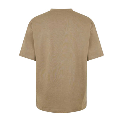 Rock - Back - Napapijri Mens Regular T-Shirt