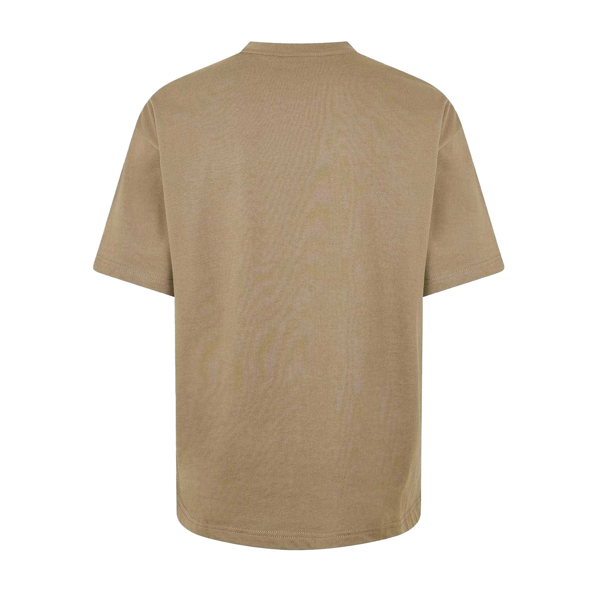 Rock - Back - Napapijri Mens Regular T-Shirt