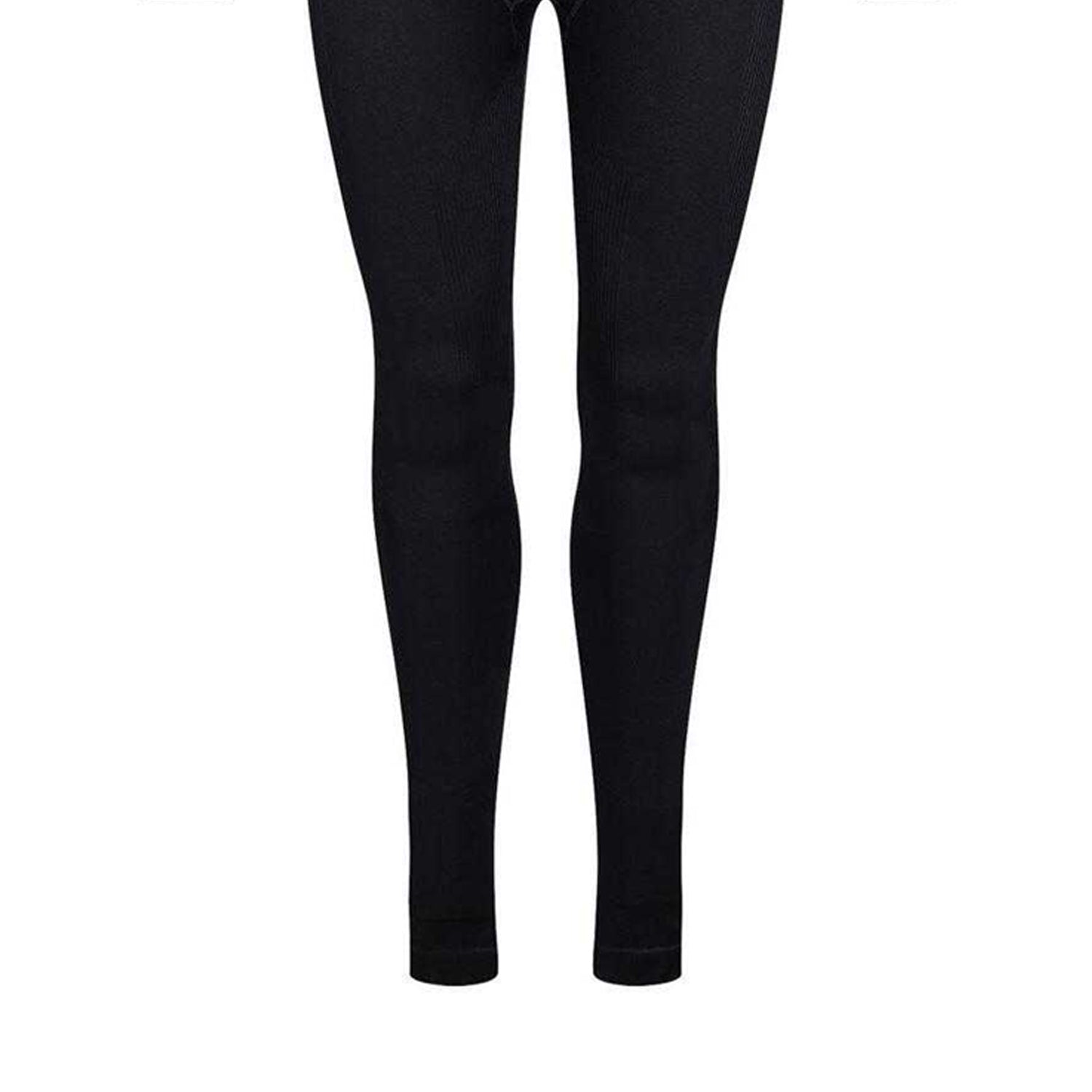 Black - Side - Boss Womens-Ladies Sweatshirt