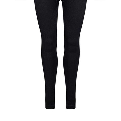 Black - Side - Boss Womens-Ladies Sweatshirt