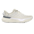 White - Side - Under Armour Mens Infinite Pro Breeze Trainers