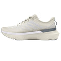 White - Lifestyle - Under Armour Mens Infinite Pro Breeze Trainers