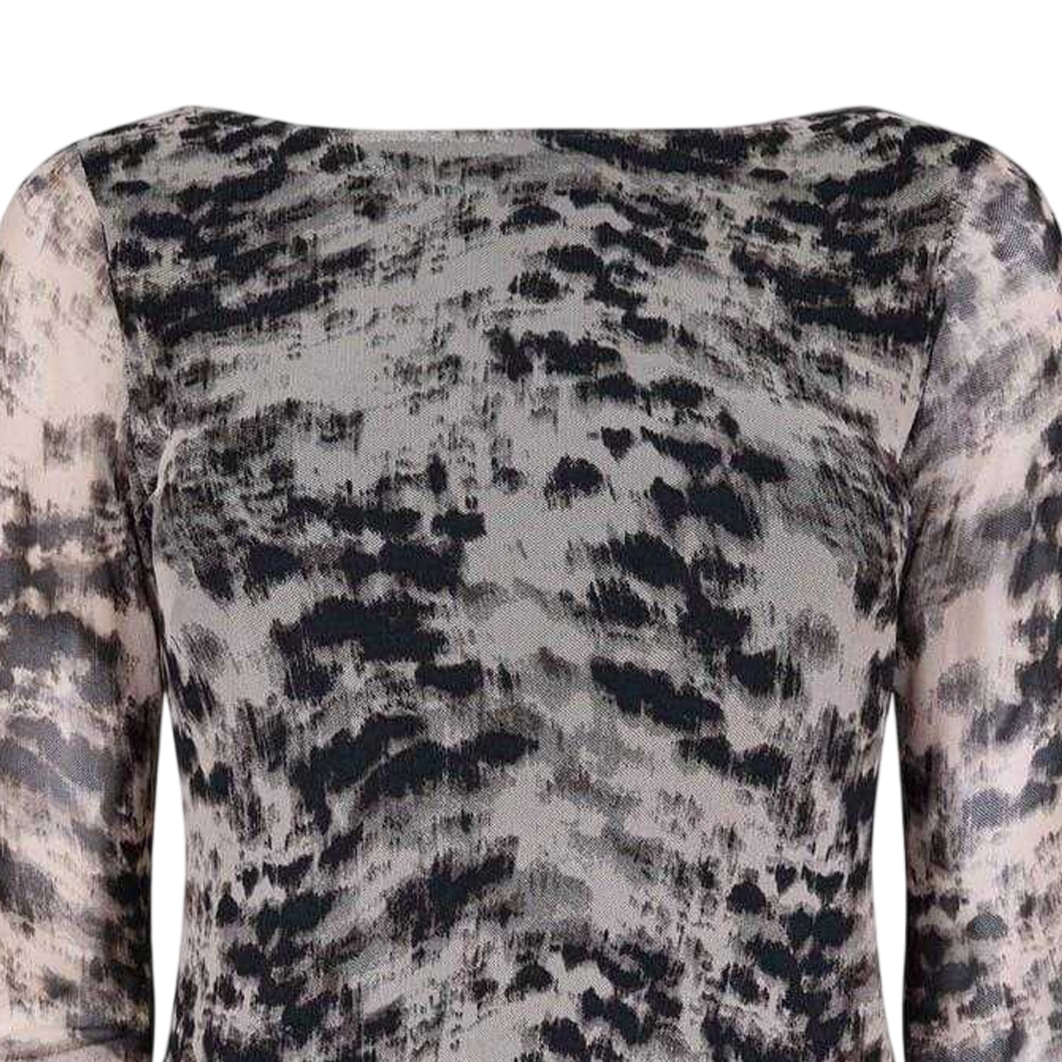 Black - Back - Firetrap Womens-Ladies Mini Dress