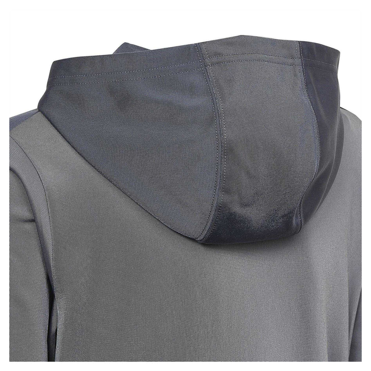 Grey - Lifestyle - Adidas Boys Originals Tracksuit Top