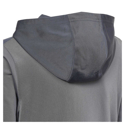 Grey - Lifestyle - Adidas Boys Originals Tracksuit Top