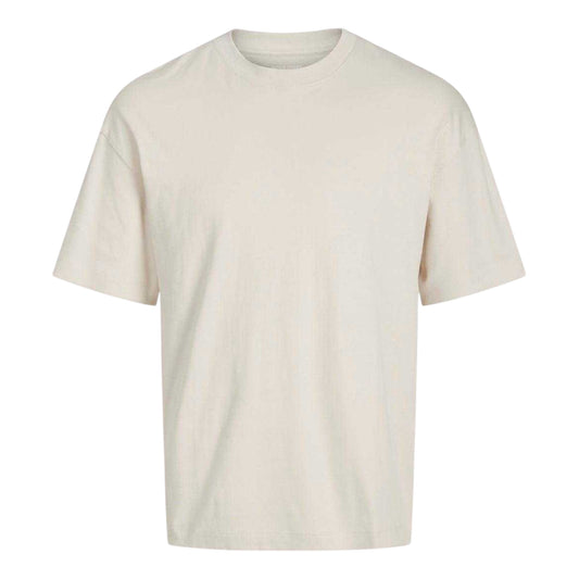 Moonbeam - Front - Jack And Jones Mens Edge T-Shirt