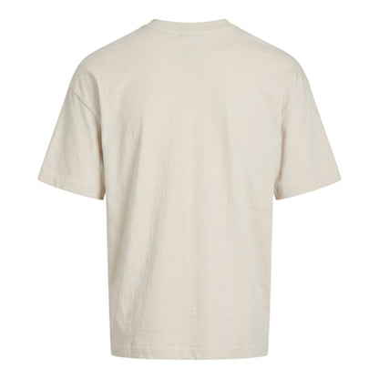 Moonbeam - Back - Jack And Jones Mens Edge T-Shirt