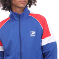 Blue - Side - Patrick Mens Mick Track Top