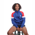 Blue - Lifestyle - Patrick Mens Mick Track Top