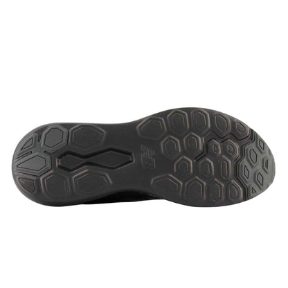 Black - Pack Shot - New Balance Mens 411v3 Logo Trainers