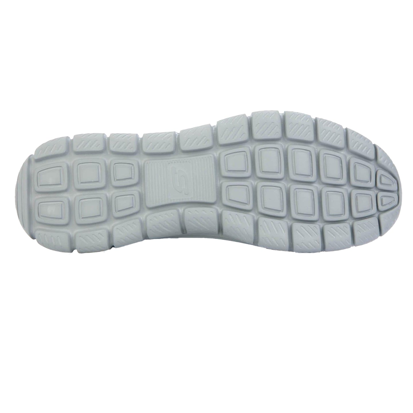 Black - Lifestyle - Skechers Mens Track Ripkent Trainers
