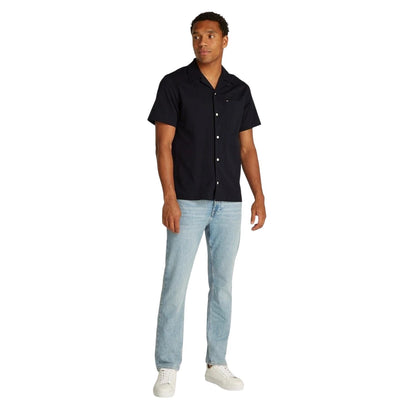 Desert Sky - Lifestyle - Tommy Hilfiger Mens Regular Shirt