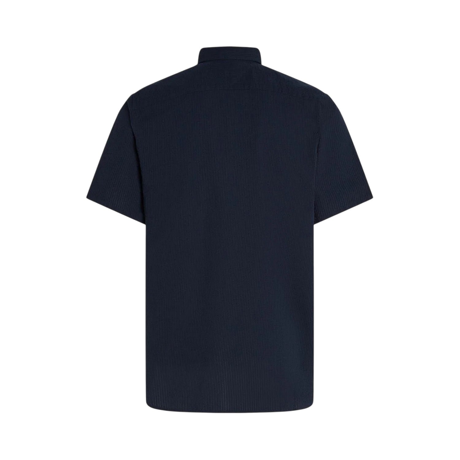 Desert Sky - Back - Tommy Hilfiger Mens Regular Shirt