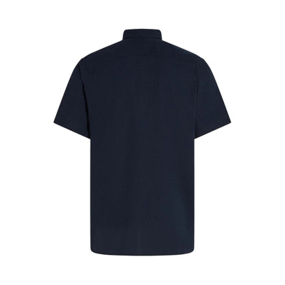Desert Sky - Back - Tommy Hilfiger Mens Regular Shirt