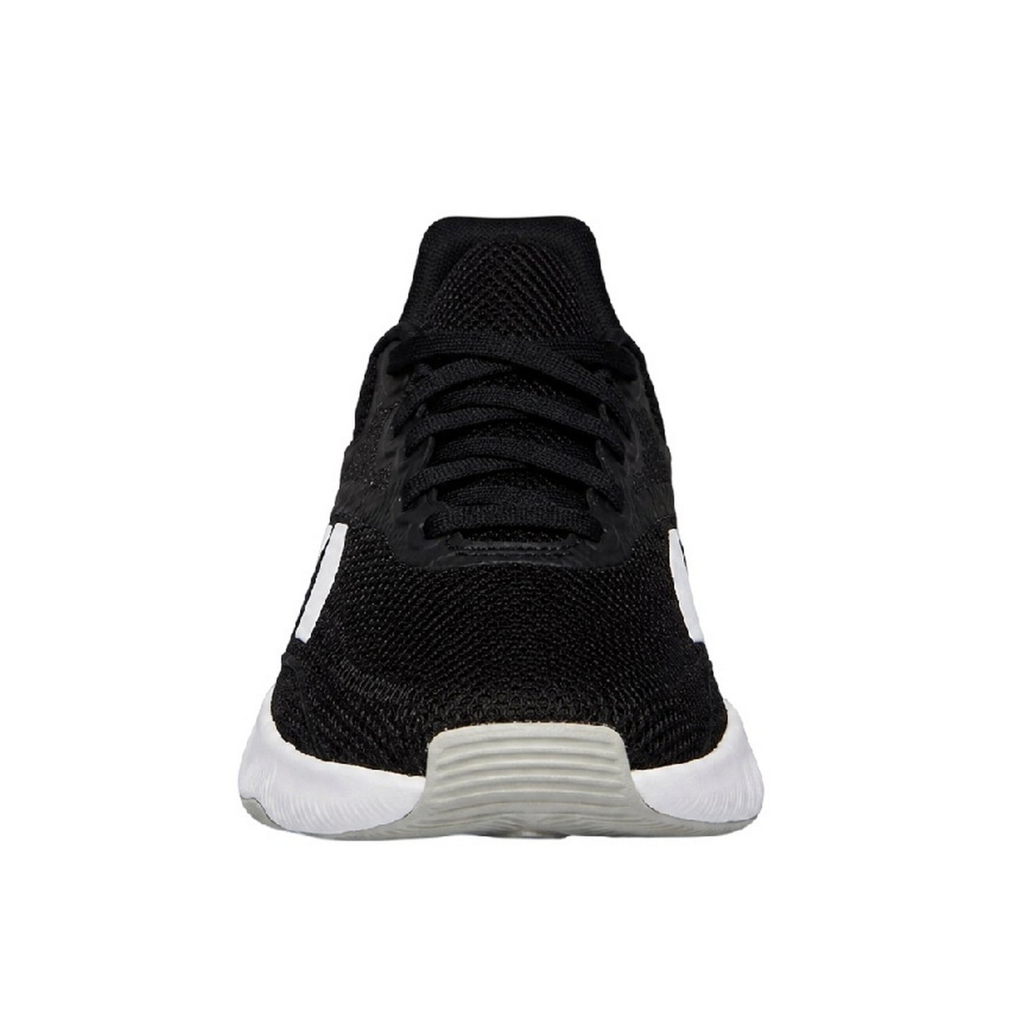 Black-White-Grey - Back - Reebok Mens Hiit Tr 3 Trainers