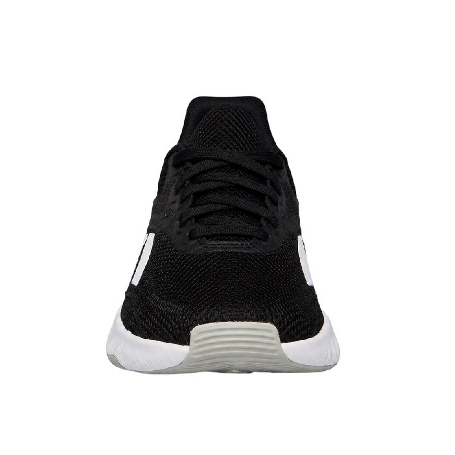 Black-White-Grey - Back - Reebok Mens Hiit Tr 3 Trainers