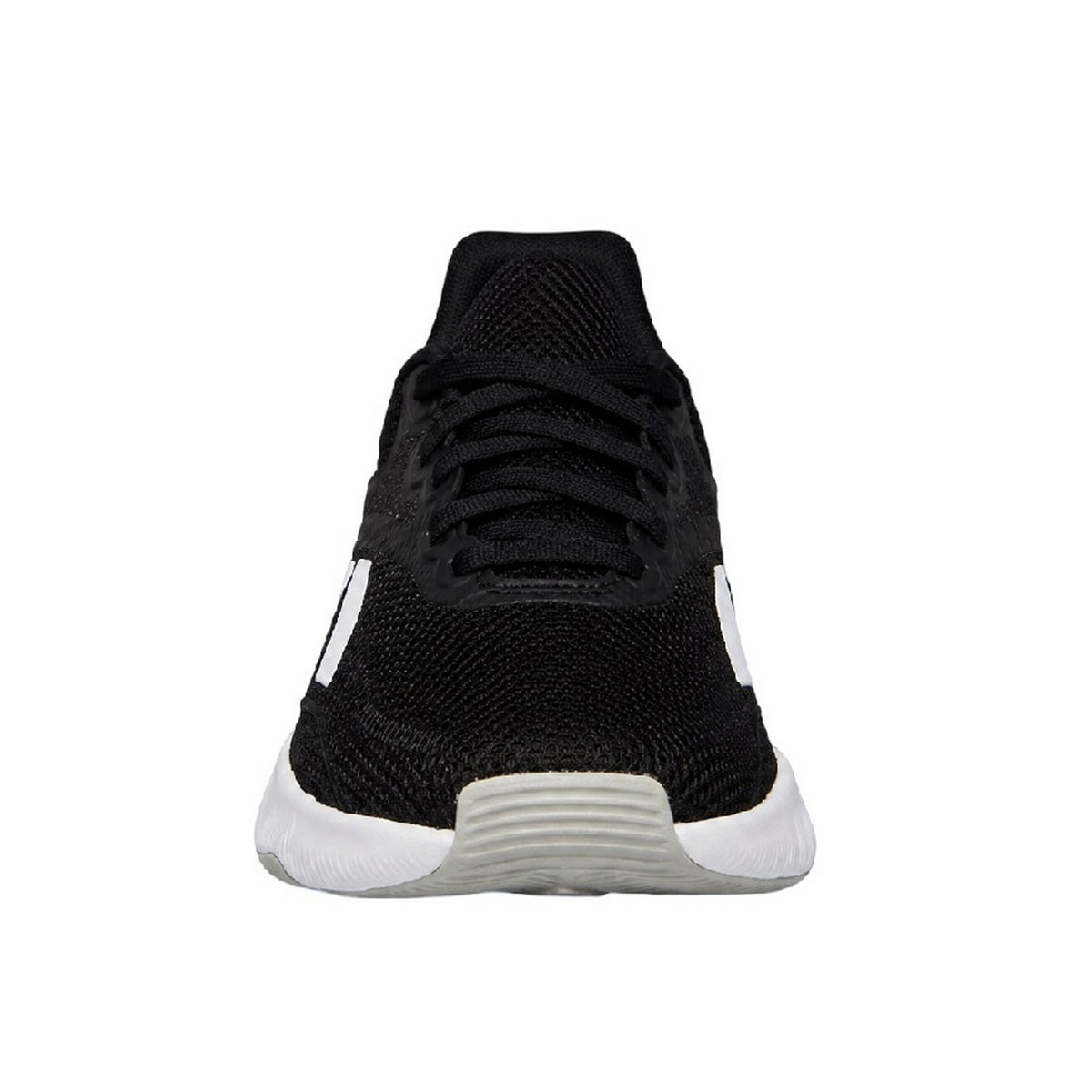 Black-White-Grey - Back - Reebok Mens Hiit Tr 3 Trainers