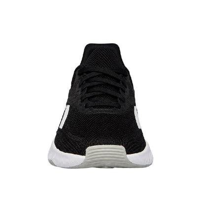 Black-White-Grey - Back - Reebok Mens Hiit Tr 3 Trainers