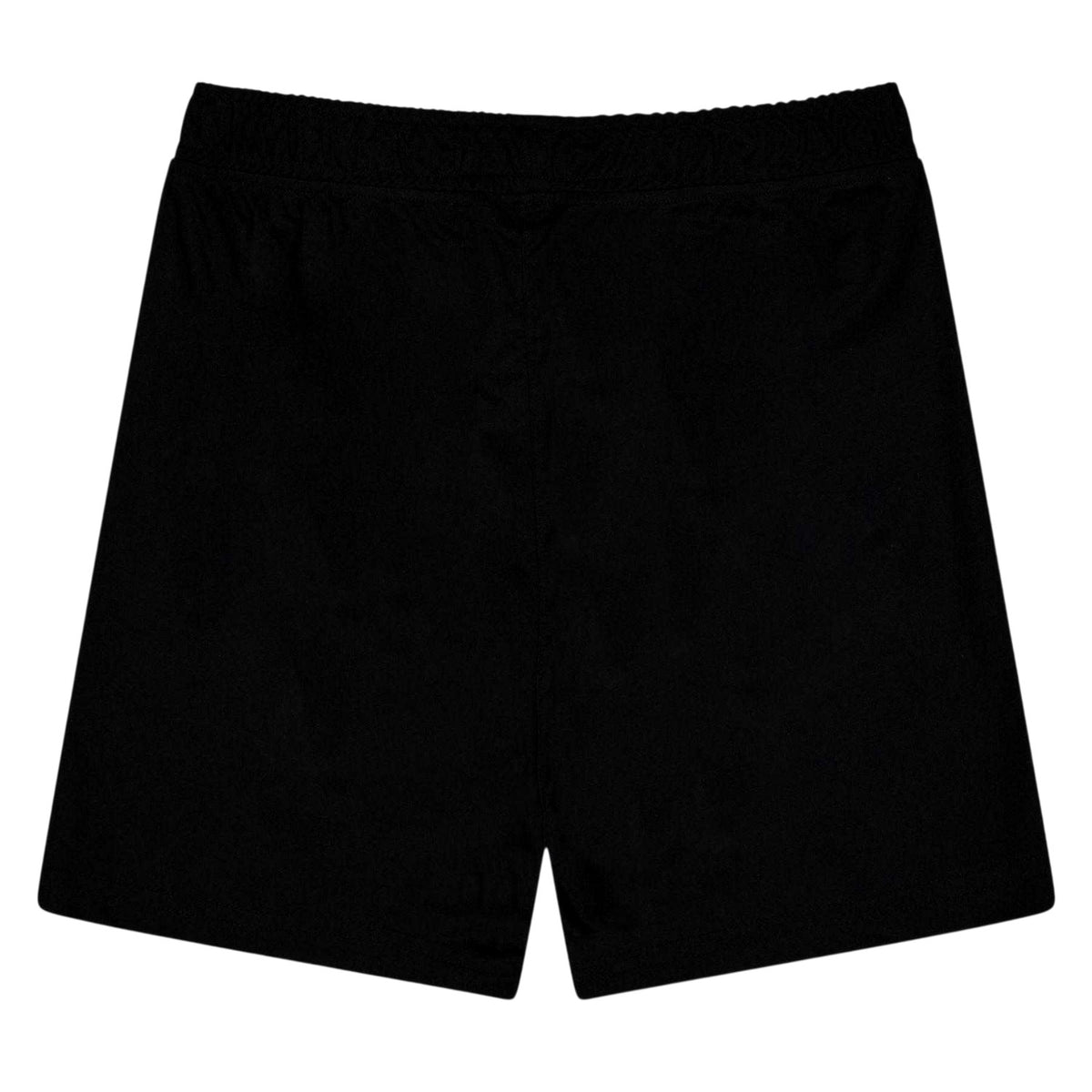 Black Caviar - Back - Castore Childrens-Kids Logo Training Shorts