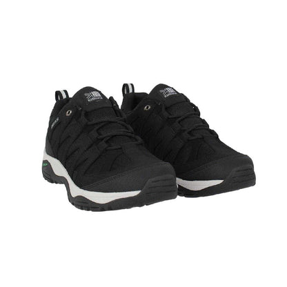 Black - Lifestyle - Karrimor Womens-Ladies Summit Walking Shoes