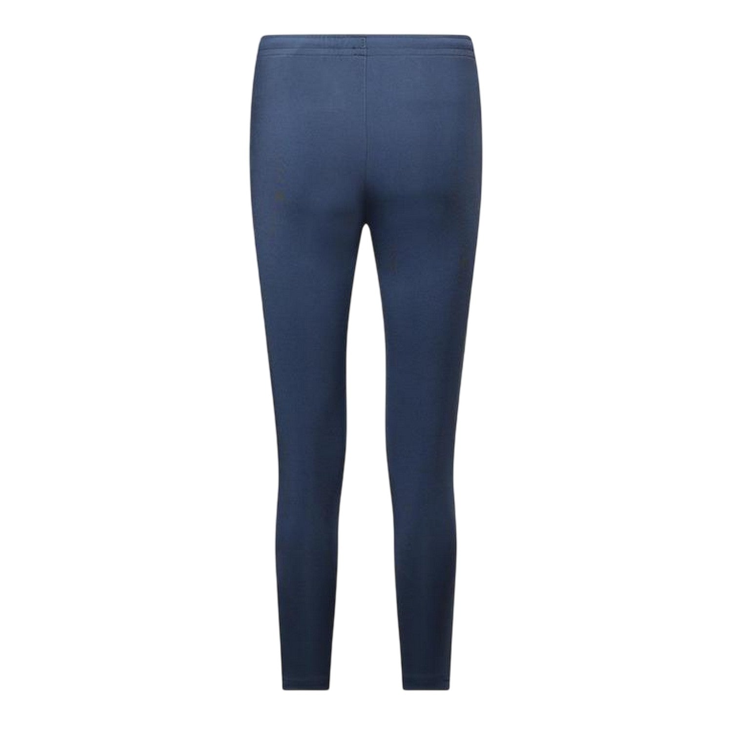 Dark Slate - Back - Castore Childrens-Kids Logo Slim Jogging Bottoms