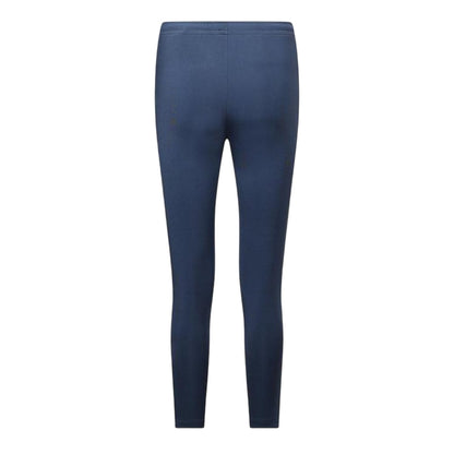 Dark Slate - Back - Castore Childrens-Kids Logo Slim Jogging Bottoms