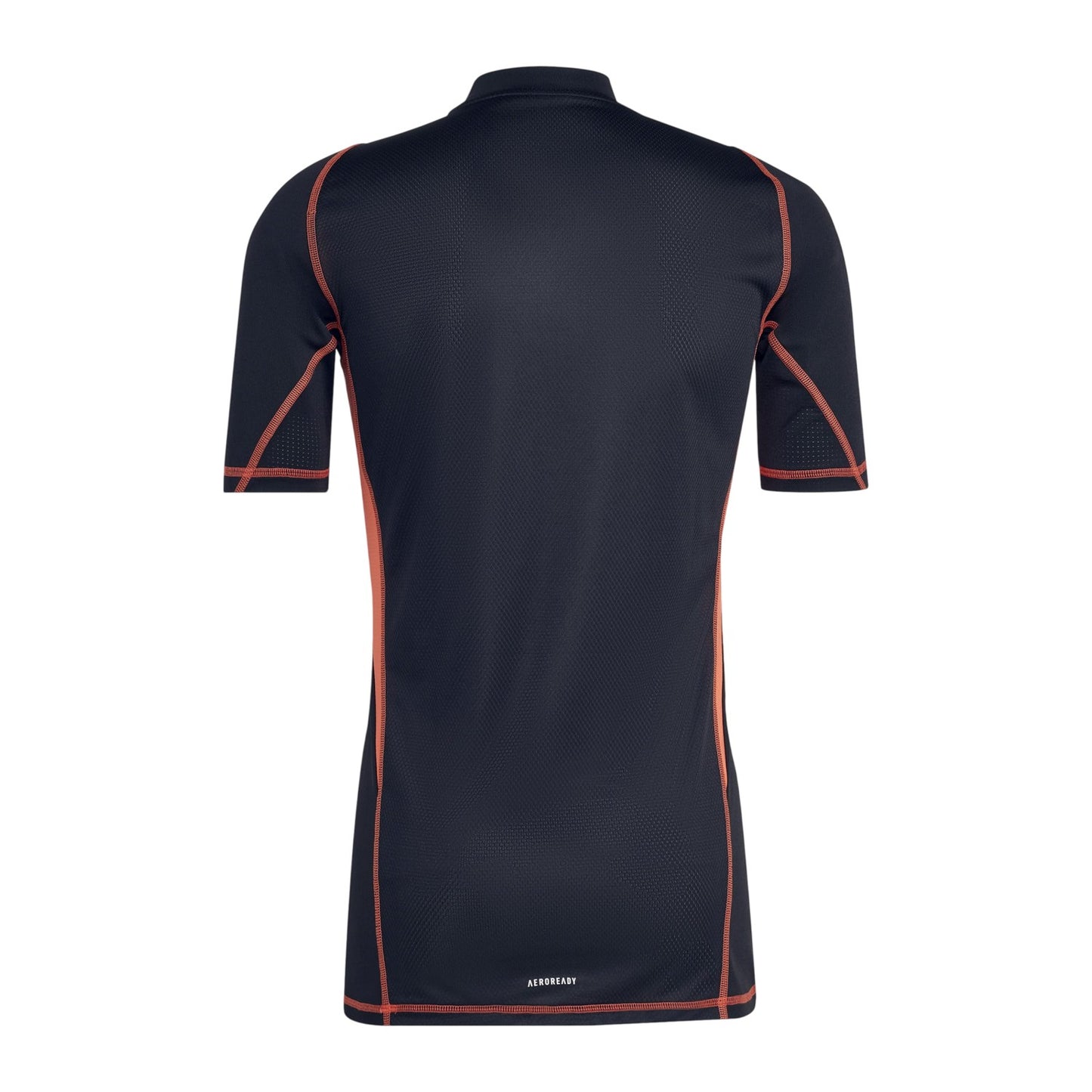 Black - Back - Adidas Womens-Ladies Tiro 24 Pro Goalkeeper Jersey