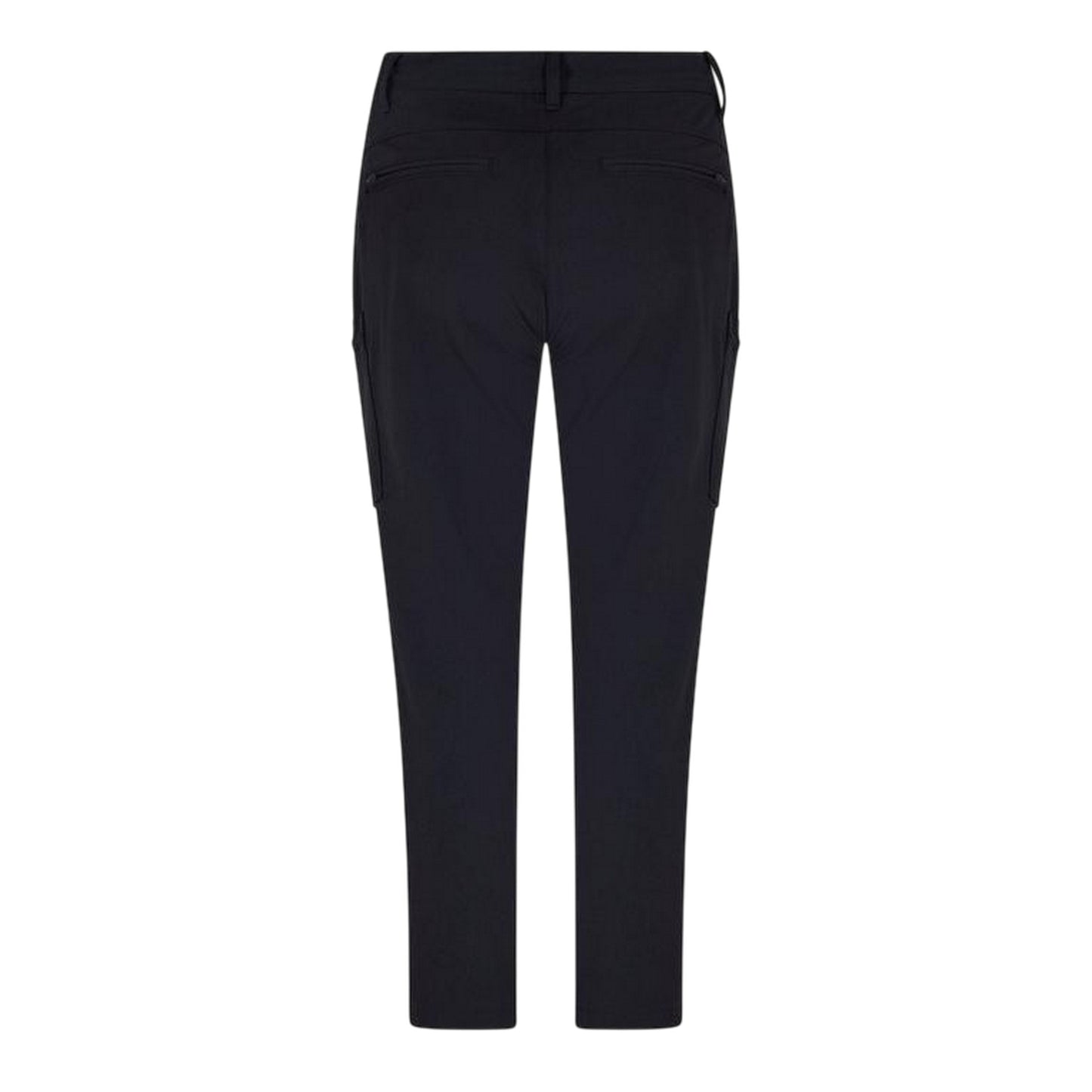 Caviar - Back - Castore Womens-Ladies Plain Trousers