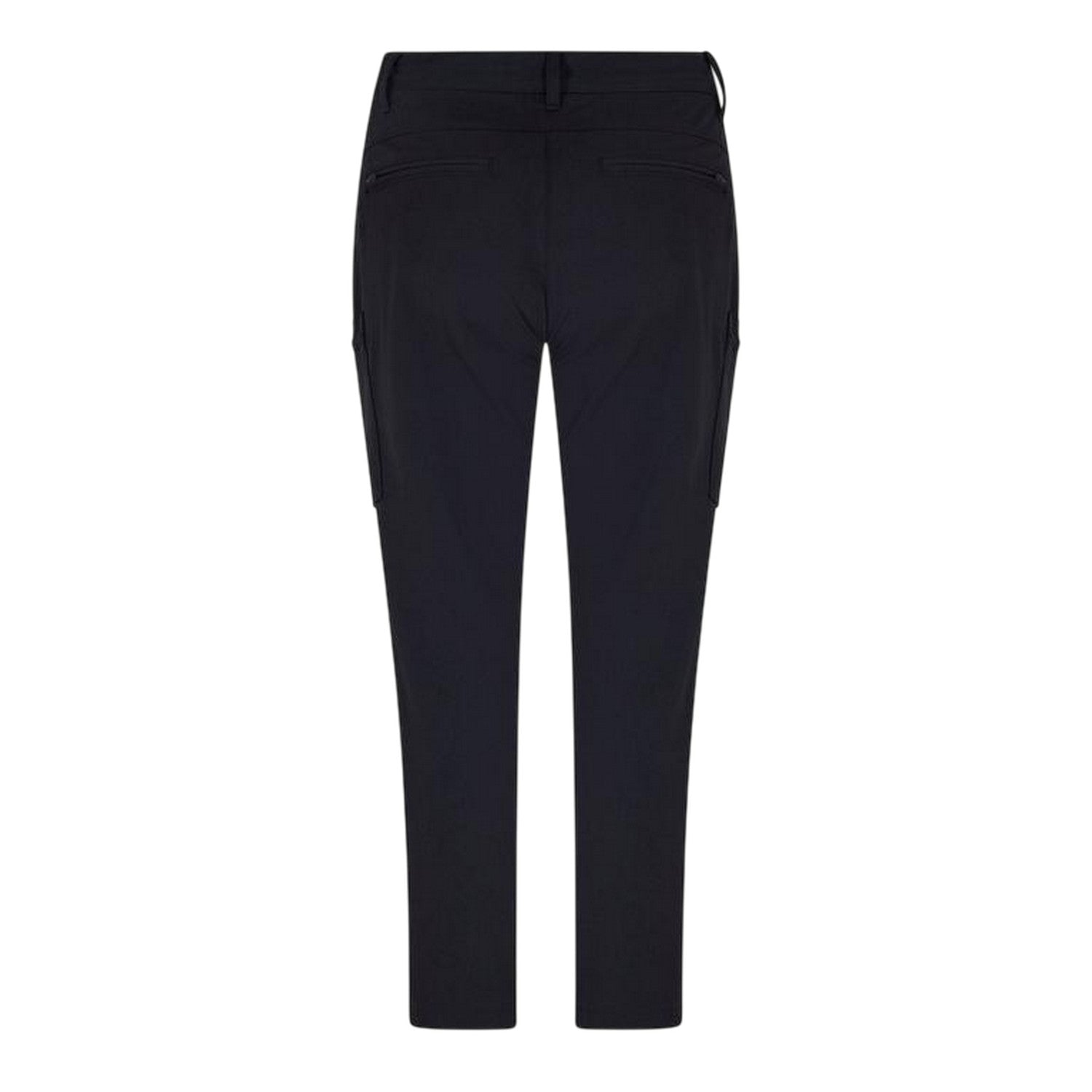 Caviar - Back - Castore Womens-Ladies Plain Trousers