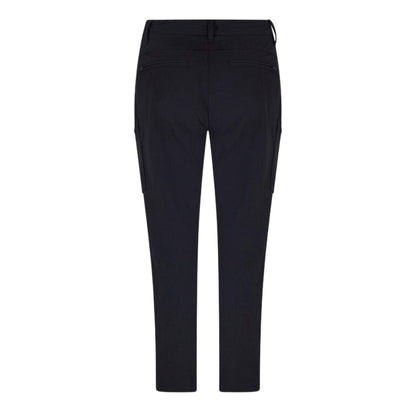 Caviar - Back - Castore Womens-Ladies Plain Trousers