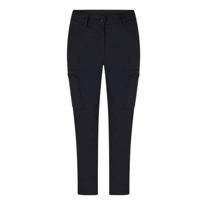 Caviar - Front - Castore Womens-Ladies Plain Trousers