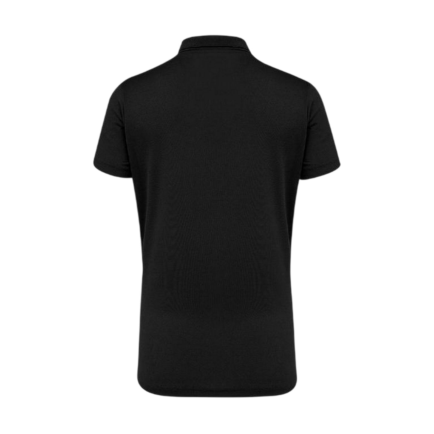 Caviar - Back - Castore Womens-Ladies Logo Travel Polo Shirt