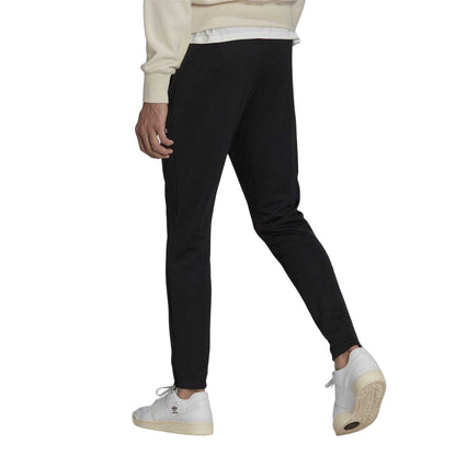 Black - Back - Adidas Mens Entrada 22 Training Jogging Bottoms