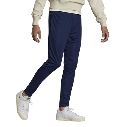 Navy - Lifestyle - Adidas Mens Entrada 22 Training Jogging Bottoms